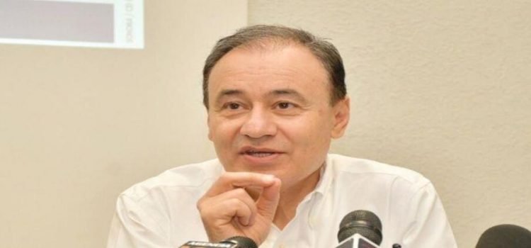 Alfonso Durazo participará en mesa de trabajo para constituir Litio Mx