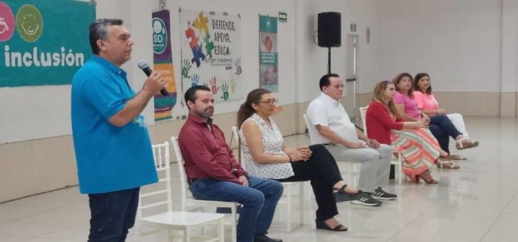 DIF Sonora invita a familias a inscribirse en las Beca-Terapias