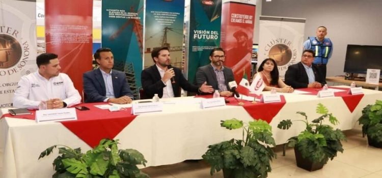CMIC Sonora y Clúster Minero organizan encuentro de negocios