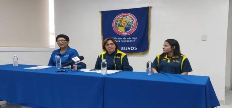 UNISON será sede de la Universiada Regional