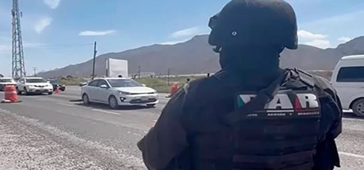 Alertan por falsos retenes en carreteras de Sonora