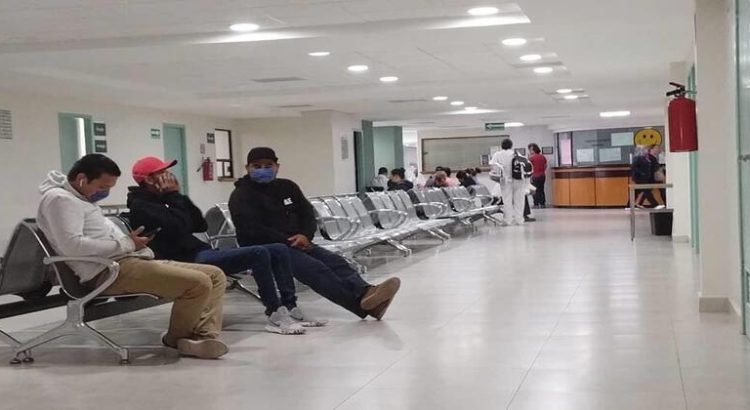 Aumentan consultas por enfermedades estomacales en Sonora