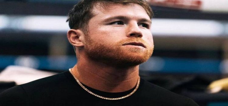 Canelo Álvarez asegura que en México no hay apoyo al deporte