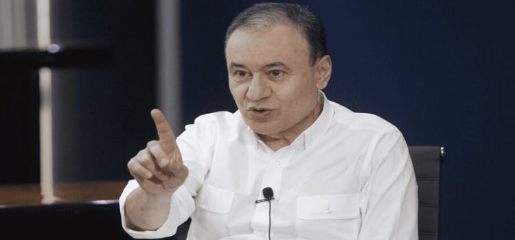 Gobernador propondrá al nuevo Fiscal de Sonora ante el Congreso