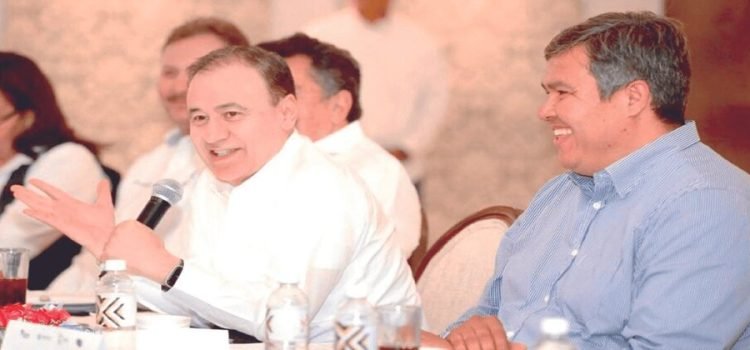 Cuenta Sonora con 300 mil hectáreas para acuicultura