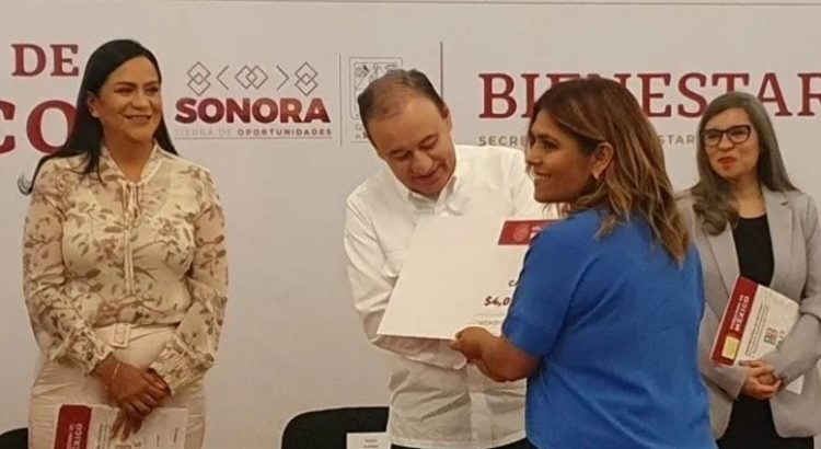 Entrega gobernador más de 1200 MDP para combatir la pobreza