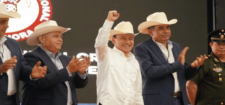 Invertirán 100 mdp para el impulso ganadero