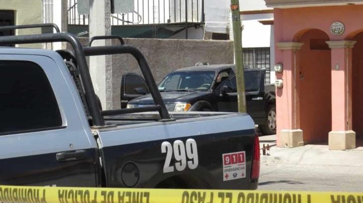 Hombre alcoholizado sufre fatal accidente en Ciudad Obregón