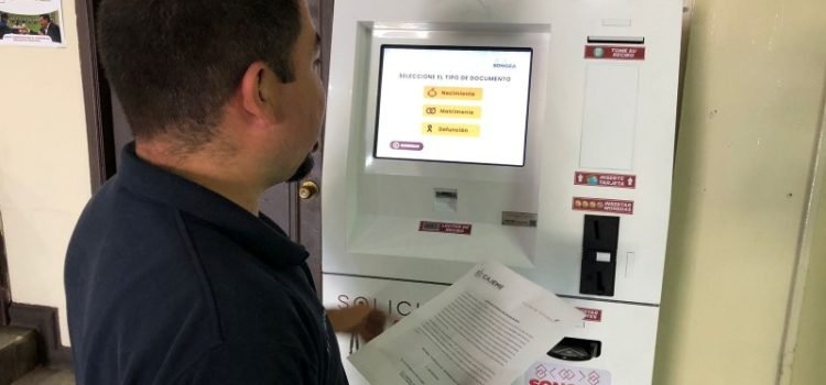 Llegan cajeros nuevos a Cajeme pero desconocen cuándo funcionará