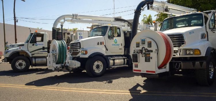 Autoridades de Cajeme adquieren equipo seminuevo por falta de recursos