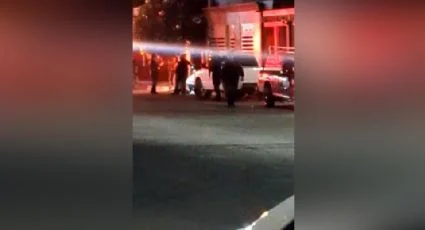 Sujetos armados acribillan a dos hombres al sur de Ciudad Obregón