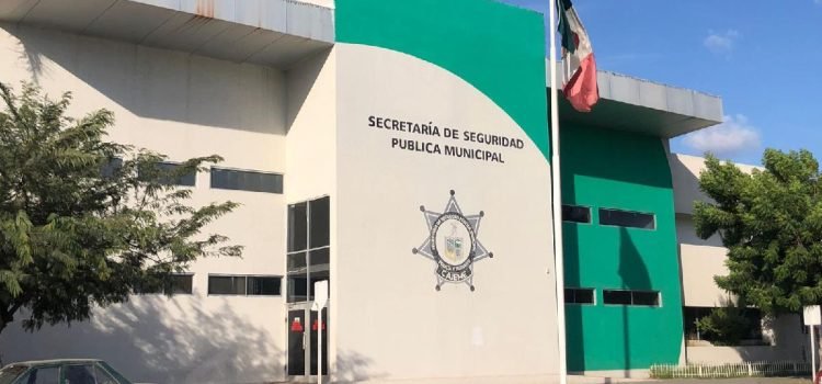 Policías manifestantes reportan hostigamiento de autoridades en Cajeme