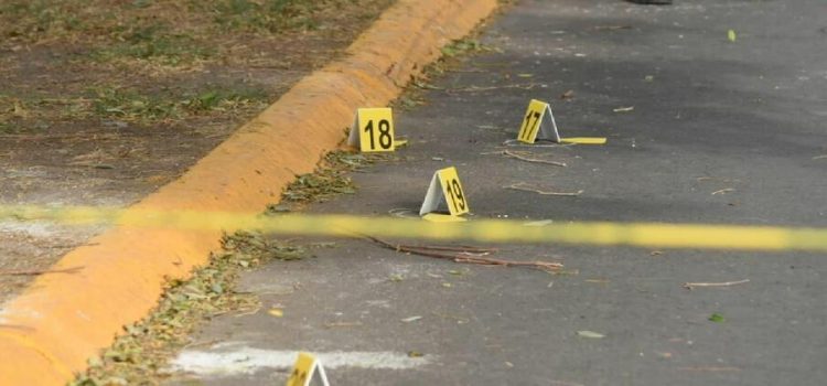 Registra Sonora baja de 38 por ciento en homicidios dolosos