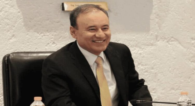 Llegará internet a cada rincón de Sonora: Alfonso Durazo