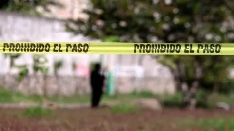 Levantan y asesinan a una pareja en Cajeme