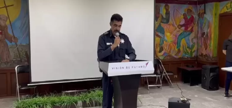 Privan de su libertad a tres elementos policiacos en Cajeme
