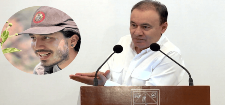 FGJE Sonora sigue investigando la muerte del investigador Gabriel Trujillo FGJE Sonora sigue investigando la muerte del investigador Gabriel Trujillo