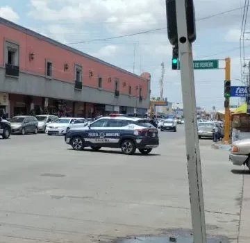 Detienen a cuatro presuntos sicarios en el centro de Ciudad Obregón