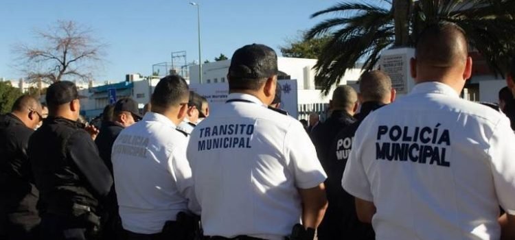 Policías de Cajeme renuncian por miedo