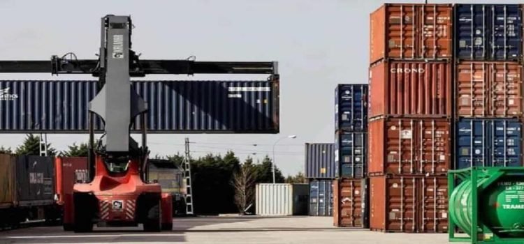 Sonora es octavo lugar nacional en exportaciones