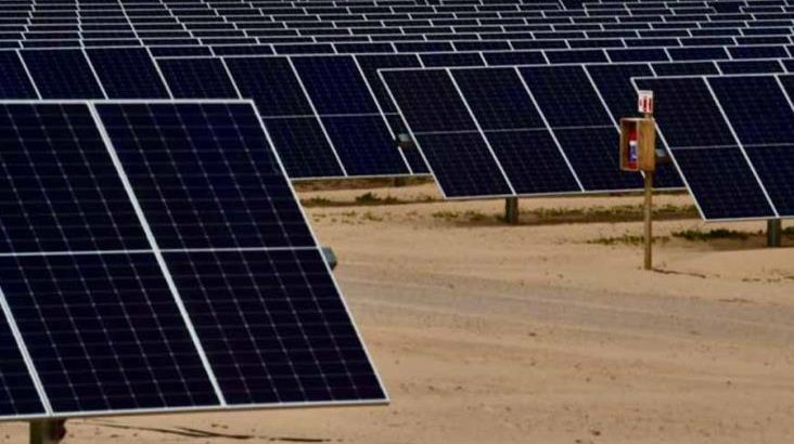 Planta fotovoltaica atraerá a empresas de alta tecnología