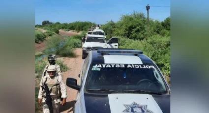 Guerreras Buscadoras de Cajeme trabajan en coordinación con colectivos de Guaymas y Empalme