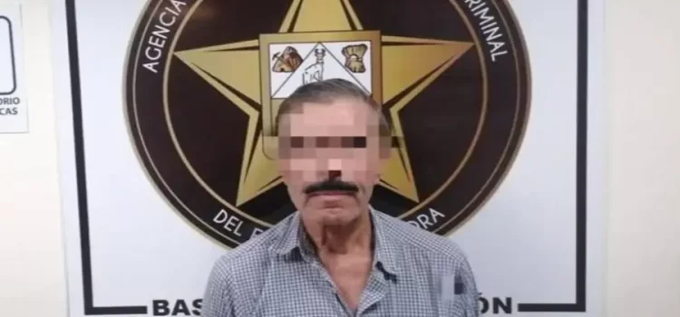 Presunto homicida de Alma Lourdes había acosado a su hermana