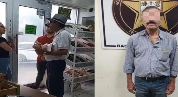 Revelan audios de gerente de carnicería de Sonora antes de ser asesinada