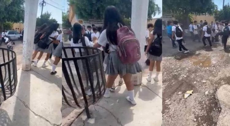 Cajeme registra cinco riñas de estudiantes en lo que va del 2023