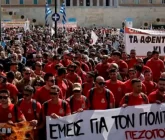Aprueba Grecia ampliar la jornada laboral hasta 13 horas diarias