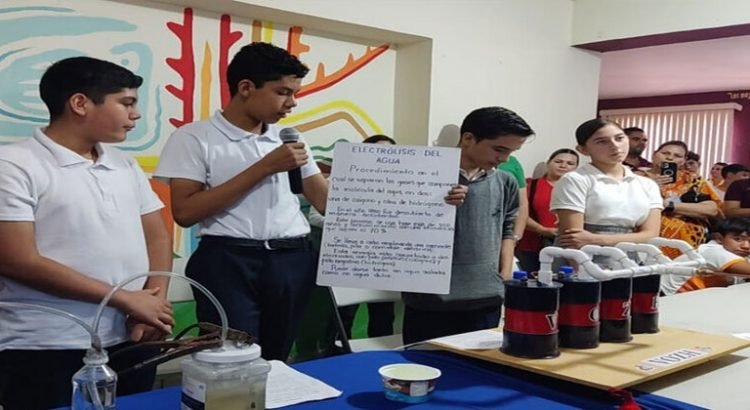 Fortalece Unisierra difusión de la ciencia y la tecnología en municipios serranos de Sonora
