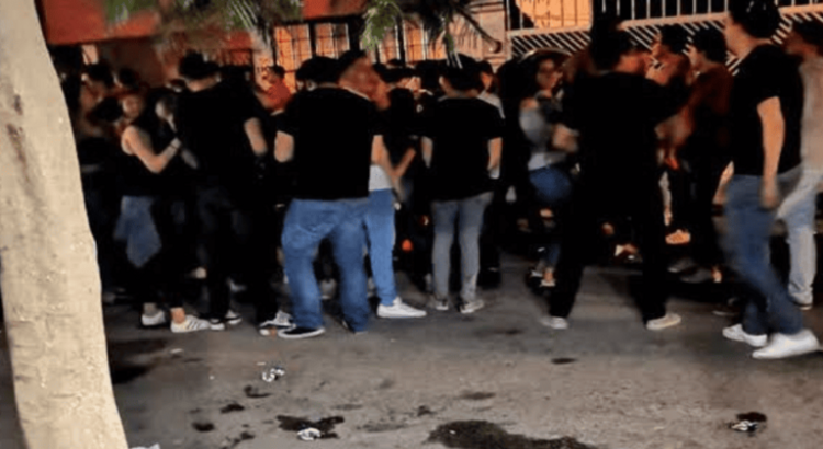 Música alta, uno de los principales reportes al C5i en Cajeme