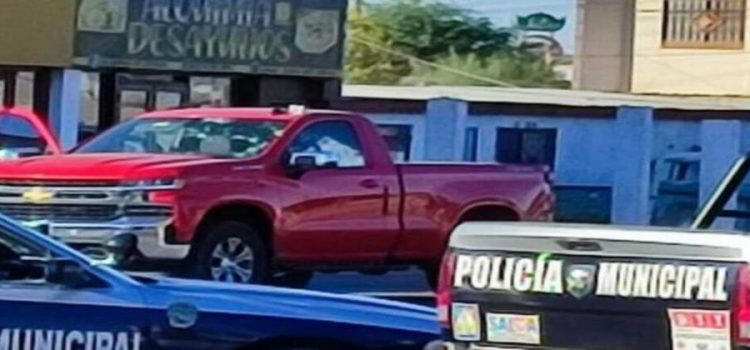 Asesinan a balazos a conocido empresario en Sonora