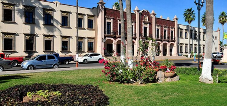 Cambia Unison sede para aplicación del examen de egreso de licenciatura en Sonora