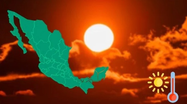 Aumenta a 48 el número de muertos por ola de calor en México