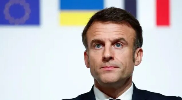 Francia en crisis: Macron disuelve la Asamblea y convoca elecciones legislativas tras debacle en comicios europeos