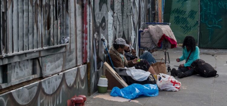 Informe de la UCA: alcanza la pobreza en Argentina el 55.5%