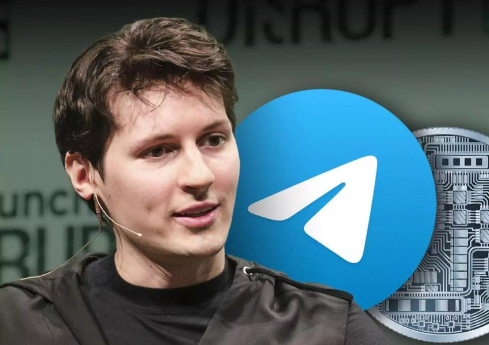 Pável Dúrov, fundador de Telegram, revela ser padre biológico de más de 100 niños