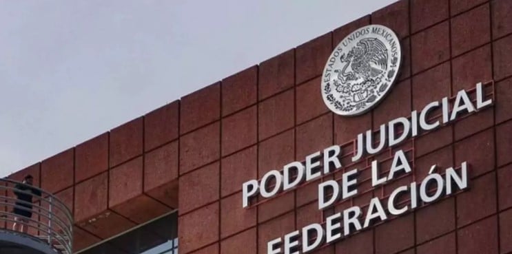 Paro nacional del Poder Judicial en México: jueces y magistrados se oponen a la reforma judicial