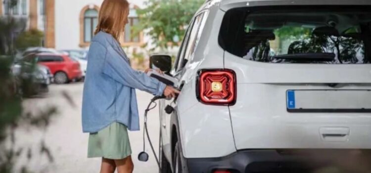 Cómo la «ansiedad de autonomía» está afectando la adopción de los vehículos eléctricos