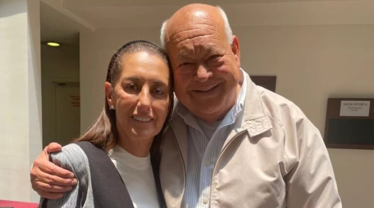 Claudia Sheinbaum y gobernadores del noroeste priorizan agua y carreteras en reunión de planeación