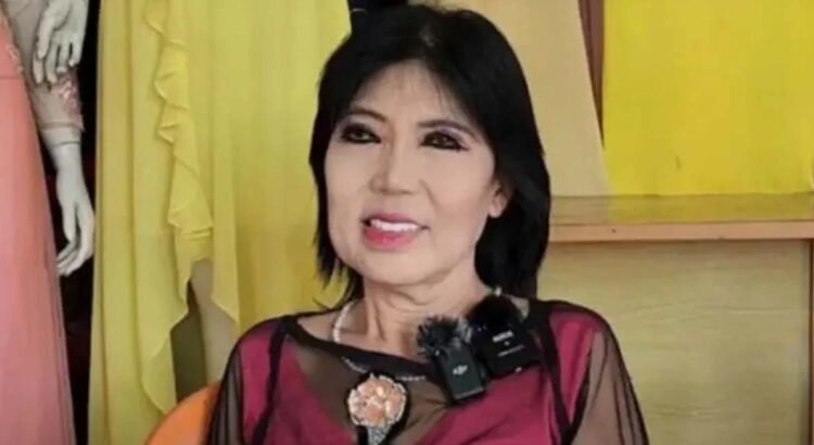 Nguyen Ngoc My Kim: la increíble historia de la mujer que no duerme desde hace 30 años