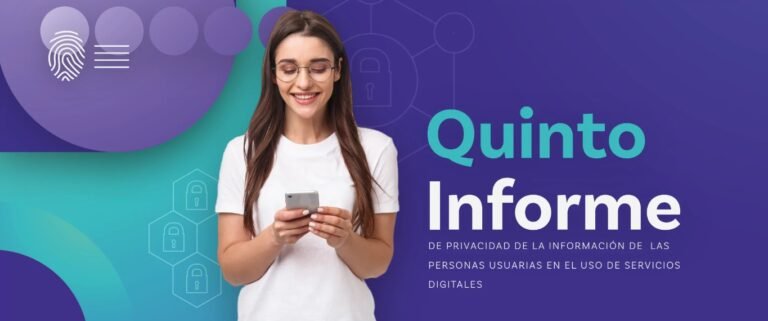 Temu: la plataforma que más datos personales recopila de sus usuarios, según el IFT