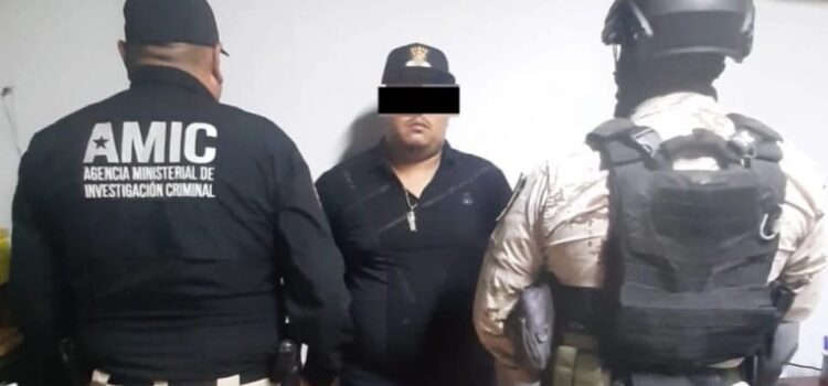 Capturan a líder criminal en la frontera de Sonora: “El Ñakas”, cabecilla de la violencia en Caborca