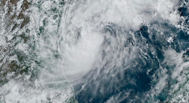 Actualización huracán «Milton» en su aproximación a Florida: marejadas ciclónicas y evacuaciones masivas en curso