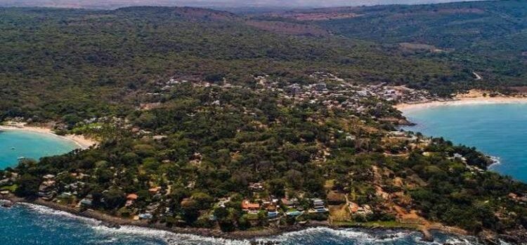 Espera Tepic afluencia de turismo internacional Espera Tepic afluencia de turismo internacional