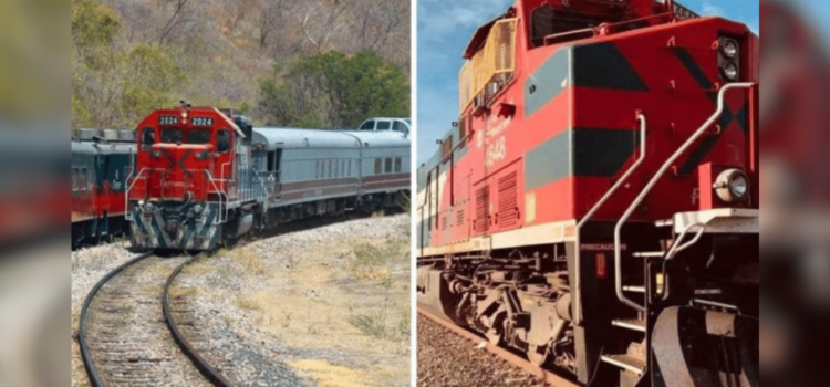 Tren de pasajeros en Sonora: ¿Cómo se proyecta esta obra en la entidad? Tren de pasajeros en Sonora: ¿Cómo se proyecta esta obra en la entidad?