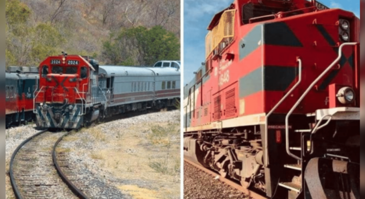 Tren de pasajeros en Sonora: ¿Cómo se proyecta esta obra en la entidad?