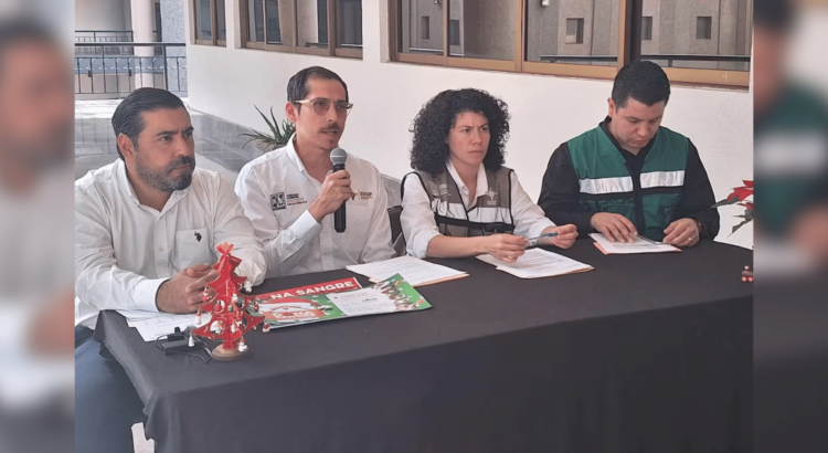 Sonora reporta 823 casos de dengue hasta noviembre