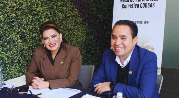 Recibirá Sonora mayor presupuesto para el 2025
